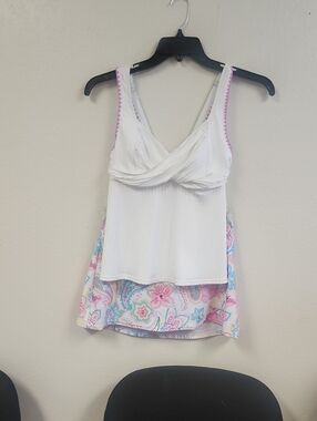 Modlily Tankini Suit, Size M